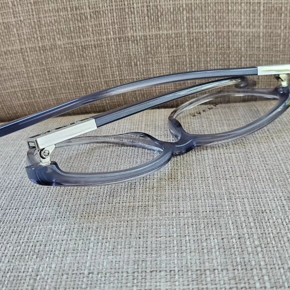 Ralph Lauren Glasses/Eyeglasses Blue Tone RA7082 53[]16 140 Eye Wear Fra… - Picture 4 of 11